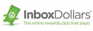 InboxDollars - Logo
